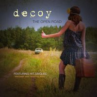 THE OPEN ROAD by decoy
