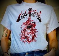 T-shirt - SMALL