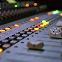 Music Mastering Services 