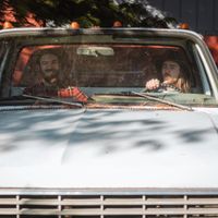Freeway Whistler by The Conkle Brothers 