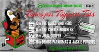 Tunes for Toys for Tots feat. Santa, Mrs. Clause & The Conkle Elves