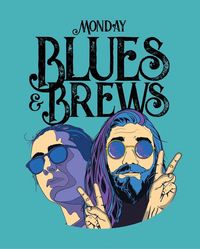 Birdfish Blues & Brews W/ The Conkle’s 2