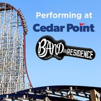 The Conkle Brothers LIVE At Cedar Point