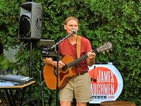 James Lauchmen (Solo) at Heart of Oak Pub!