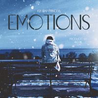 Emotions by Kia Rap Princess