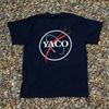 "YACO" T-shirt (Black)