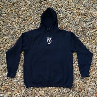 "YACO" Hoodie (Black)