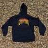 "LIFTOFF TOUR" Hoodie (Black)