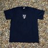 "YACO" T-shirt (Black)