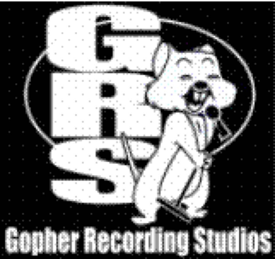 Gopher Recording Studio