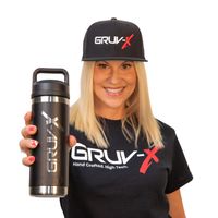 GRUV-X  YETI