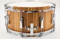 ZEBRAWOOD CLICK-MATES (GRVCM-6514SD-ZB)