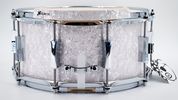 WHITE MARINE CLICK-MATES (GRVCM-6514SD-WM)