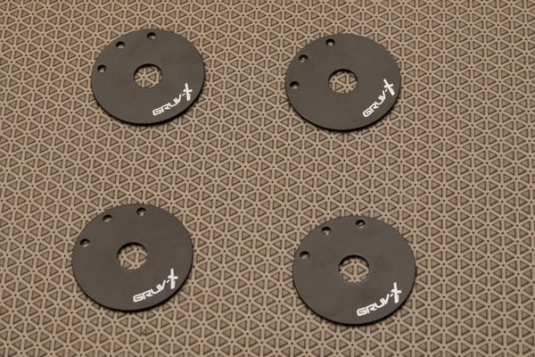 X-Matte (Drum Mat System) - GRUV-X