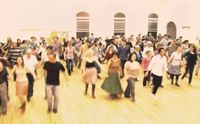 Halifax Contra Dances