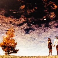 Someone to Rely On by All Eyes