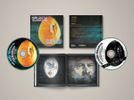  The Egg That Never Opened: Deluxe 2-CD Digibook