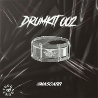 Nascarr Drumkit 002