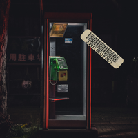 Phone Booth 2 by Nascarr