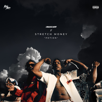 Nascarr ft. Stretch Money - Potion by Nascarr ft. Stretch Money