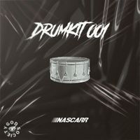 Nascarr Drumkit 001