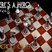 THERE'S A HERO IN ALL OF US by Mercy Club