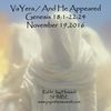VaYera / And He Appeared