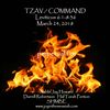 Tzav / Command Leviticus 6:8-8:35