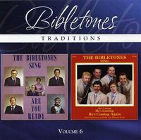 Bibletones Traditions Vol. 6