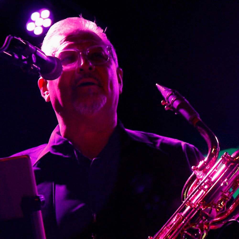 Brass Attack Band The Band