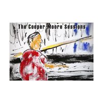 The Cooper-Moore Sessions by Mad King Edmund
