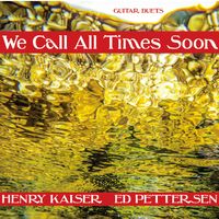 We Call All Times Soon: CD