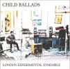 Child Ballads: CD