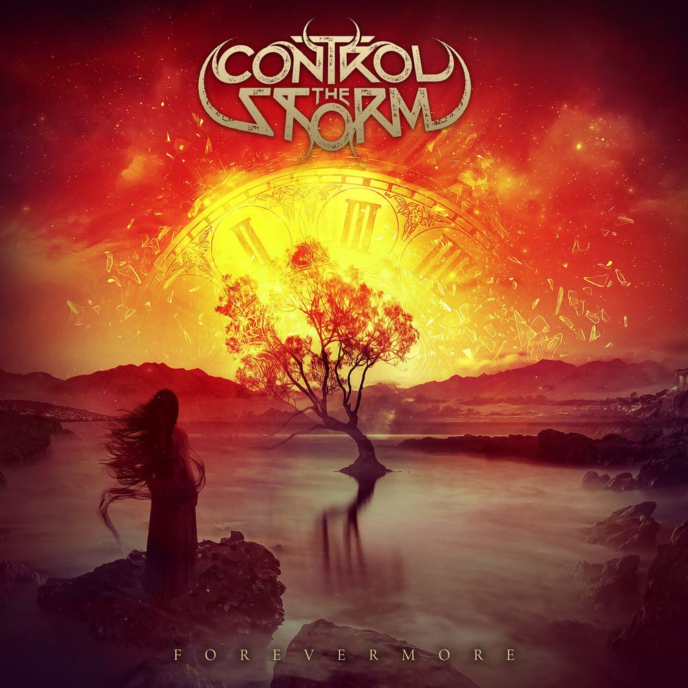 Control The Storm - Vocalzone