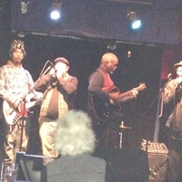 Cobalt Blues Band Live At The Tin Angel by Joe Becton & The Cobalt Blues Band