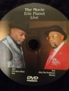 The Erie Planet Movie DVD