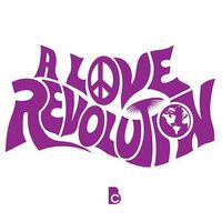LISTEN: A Love Revolution by Bc