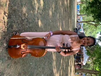 Tuli Porcher of Inn Echo
