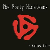 Spin It (promo 320 kbps) by The Forty Nineteens