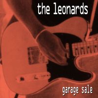 Garage Sale (mp3 files) promo by The Forty Nineteens