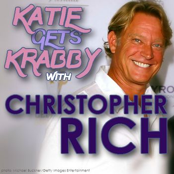 KGK_035

Katie Gets Krabby with Christopher Rich

Christopher Rich, well known for his roles on television's "Murphy Brown" and "Reba", joins Katie to talk about the new sitcom he's working on and how listeners can help support it. Not only is he playing a character on this unique new show, but he's also a producer for "Swallow Your Bliss", which also stars Lisa Long, Caroline Rich Schwartz, and Michael Dorn. But what's cool about the show isn't just a cast that includes actors who have appeared on things like CBS' "Murphy Brown", NBC's "Community", Nickelodeon's "FRED: The Show", and Paramount's "Star Trek". No, what's cooler is how the show is planning to serve the less fortunate while serving up laughs. And what's cooler still is that "Katie Gets Krabby" listeners can help get this show made via the "Swallow Your Bliss" indiegogo campaign! Listen to Katie's show now, then go here to make Christopher Rich's show happen: http://tinyurl.com/Swallow-Your-Bliss!

