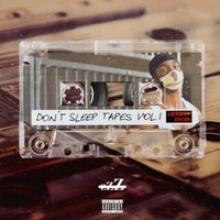 Don't Sleep Tapes Vol.1 by A.O