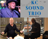 KC Sound Trio featuring Scotty Dennis