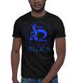 Scotty Dennis "Back To The Blues" T-Shirt