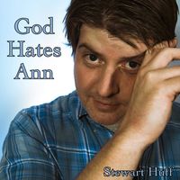 God Hates Ann by Stewart Huff