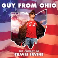 Travis Irvine by Guy From Ohio