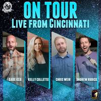 Live From Cincinnati by On Tour All Stars 