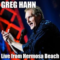 Live from Hermosa Beach by Greg Hahn