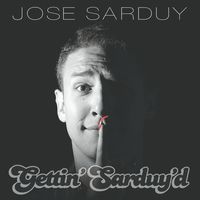 Gettin' Sarduy'd by Jose Sarduy