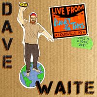 Live from Planet of the Tapes by Dave Waite